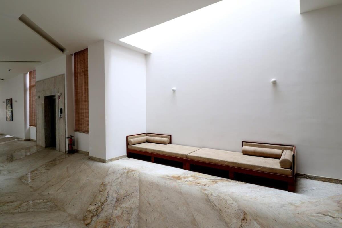 Welcome To Serenity-Luxury Villa At Prestige Augusta Golf Village Bangalore Buitenkant foto